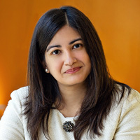Reshma Jagsi