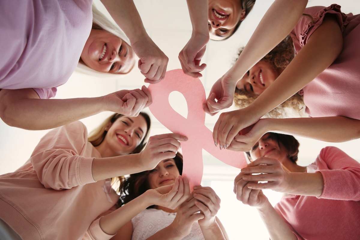 Advocacy na Saúde: Defendendo os Direitos das Pacientes com Câncer de Mama