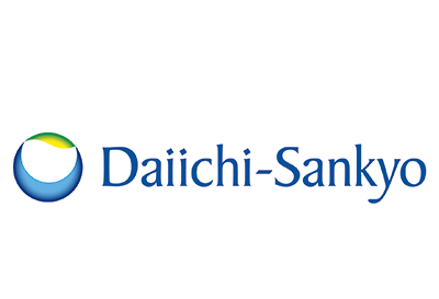 logo Daiichi-Sankyo