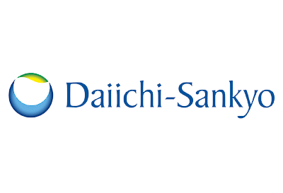 logo Daiichi-Sankyo