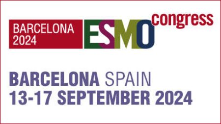 ESMO Congress 2024