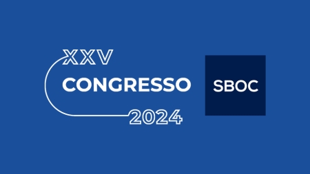 XXV Congresso Brasileiro de Oncologia Clínica