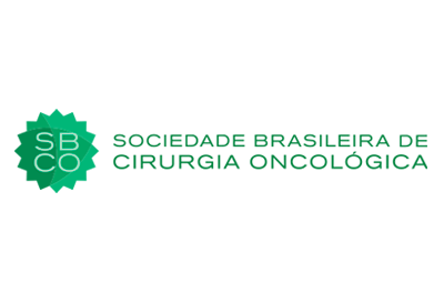 SOCIEDADE BRASILEIRA DE CIRURGIA ONCOLÓGICA