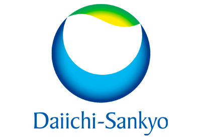 logo Daiichi Sankyo