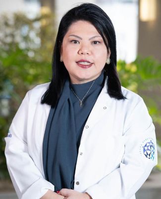 Andrea Shimada
