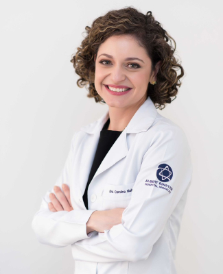Carolina Malhone