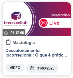 Descalonamento locorregional O que é prática em 2025