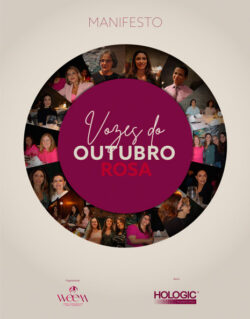 Manifesto Vozes do Outubro Rosa