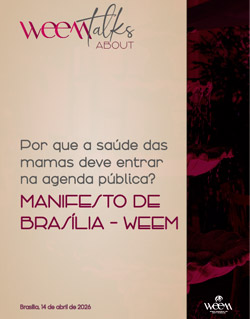 Weemtalks About Manifesto Brasília 2026