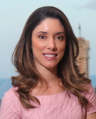 Beatriz Medicis Maranhão Miranda