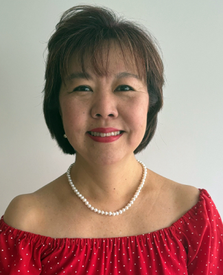 Adriana Yoshimura