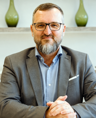 Alexandre Hohl