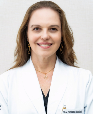 Fabiana Baroni Makdissi