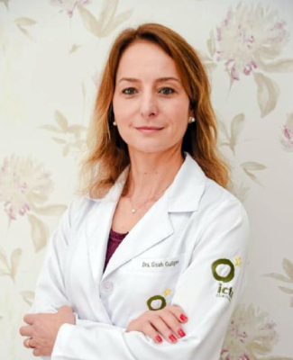 Gisah Guilgen
