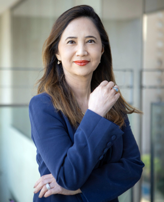 Jeane Tsutsui 