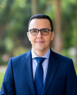 Leandro Jonata de Carvalho Oliveira