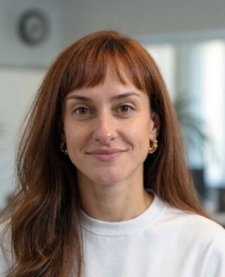 Natalia Polidoro