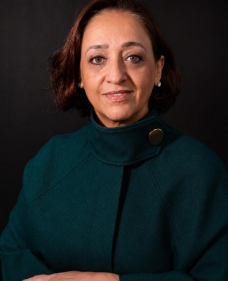 Rosemar Rahal